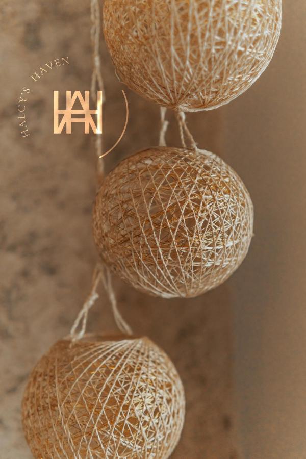 Halcy'S Haven, Studio Condo At The Heart Of Davao City Exteriör bild