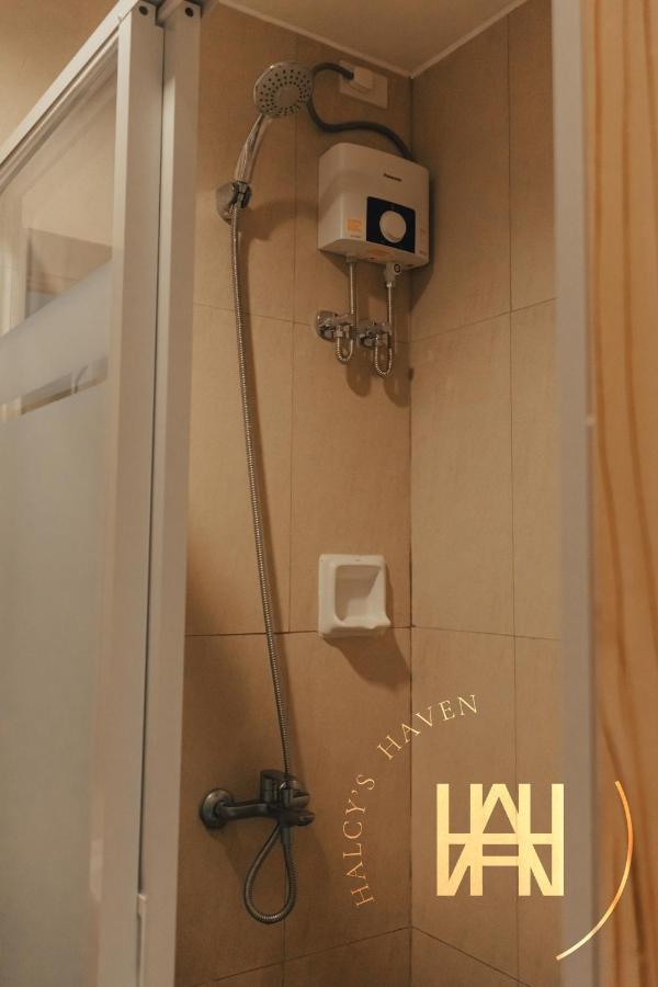 Halcy'S Haven, Studio Condo At The Heart Of Davao City Exteriör bild